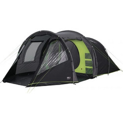 High Peak Paros Σκηνή Camping Τούνελ 5 Ατόμων 3 Εποχών