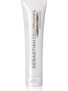 Sebastian Cellophanes Espresso Brown Ημιμόνιμη Βαφή Μαλλιών Χωρίς Αμμωνία 300ml
