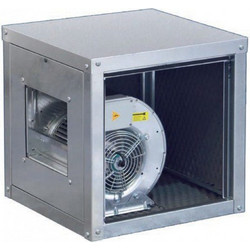 ΗΧΟΜΟΝΩΜΕΝΟ MOTEΡ ΕΞΑΕΡΙΣΜΟΥ 9/7 ΣΕ ΒΟΧ 57/57/57 1/3HP 245W 2860M3H
