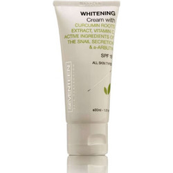 Seventeen Whitening Cream SPF15 30ml