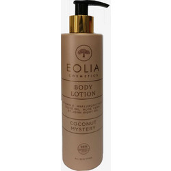 Eolia Coconut Mystery Ενυδατική Lotion Σώματος 250ml