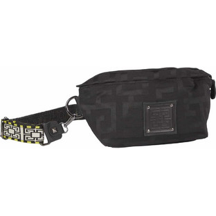 Ames Ostrako Full Black