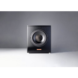 Magico ASUB Black