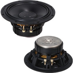 Audiocircle Berlin BL-W6 Σετ Ηχεία Αυτοκινήτου 6.5" 120W RMS
