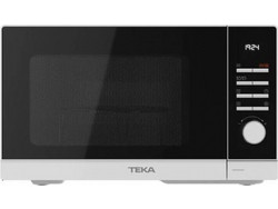 Teka MWEFS25G Φούρνος Μικροκυμάτων 25lt Λευκός