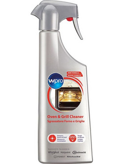WPRO Air Fryer C9160 Διάφ. Καθαριστικά