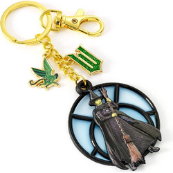 The Carat Shop Wicked Elphaba Μπρελόκ