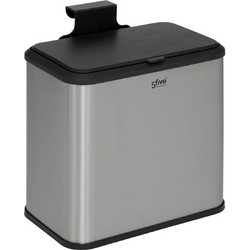 ΚΆΔΟΙ ΑΠΟΡΡΙΜΆΤΩΝ COMPOST MET BIN 5L 202468