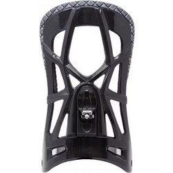 DRAKE HIBACK FIFTY 1 PIECE BLACK