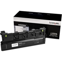 Waste Toner Lexmark MS911 54G0W00
