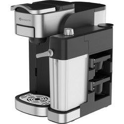 Dosette Καφετιέρα Espresso Αυτόματη D-EC1420Β