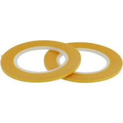 Vallejo - Masking Tape 1 mm x 18 m