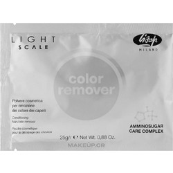 Color Remover Light Scale 25g Lisap