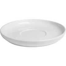 Nest Super White Πιατακι Εσπρεσσο 11,5 Εκ 6τμχ