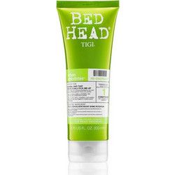 Tigi Bed Head Urban Anti Dotes Re Energize Conditioner για Προστασία Χρώματος για Ξηρά & Ταλαιπωρημένα Μαλλιά 200ml