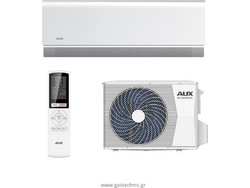 AUX ASW-H18E3A4/CAR3DI Κλιματιστικό Inverter 18000 BTU A+++/A++ με Wi-Fi