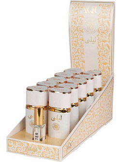 AQC Fragrances Leila Mystique (26168)