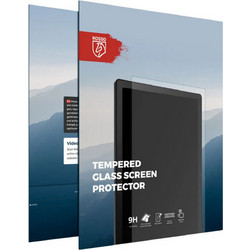 Tempered Glass Samsung Galaxy Tab Active5 Pro 10.1" Rosso Αντιχαρακτικό Γυαλί Προστασίας Οθόνης - Clear (8719246579592)