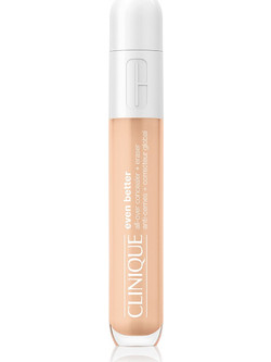 Clinique Even Better All-Over CN18 Whip Liquid Concealer 6ml