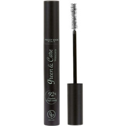 Peggy Sage Green & Care Vegan Mascara για Όγκο & Μήκος 8ml