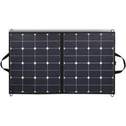 Φωτοβολταϊκό Πάνελ Devia GSM100W 100W Guardian Μαύρο