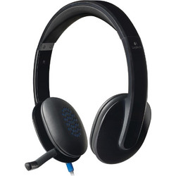 LOGITECH Headset Wired H540 USB Type A