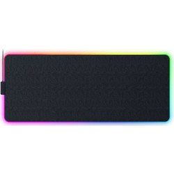 Razer Strider Chroma Hybrid Black XXL