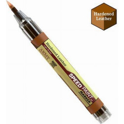 The Army Painter - Speedpaint Marker: Hardened Leather