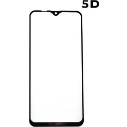 Powertech TGC-0256 Tempered Glass Black (Galaxy M10 2019)