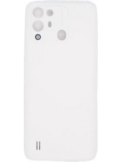 Blackview A55 Pro Καπάκι Μπαταρίας (WHITE)