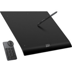 XP-Pen Deco Pro MW Ασύρματη Γραφίδα Σχεδίασης