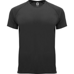 Roly Bahrain Τεχνικό Οικονομικό T-Shirt Προπόνησης - Season: CARRY OVER