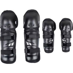ΣΕΤ 4ΤΜΧ ΕΠΙΓΟΝΑΤΙΔΕΣ ΜΟΤΟΣΥΚΛΕΤΑΣ SM-05607