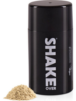 Shake Over Zinc-Enriched Light Blonde Νανοΐνες κατά της Τριχόπτωσης 12gr