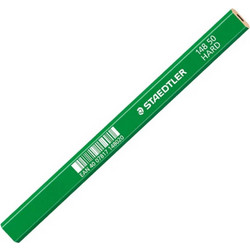 Staedtler Μολύβι Μαραγκών Πλακέ 148 50 Hard
