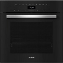 Miele H 7365 B Φούρνος Ηλεκτρικός Άνω Πάγκου 76lt 59.5cm