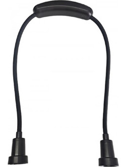 Invictus INVICTUS HBL-2527B NECK READING LIGHT ΜΕ ΔΙΠΛΟ ΦΩΣ 11830
