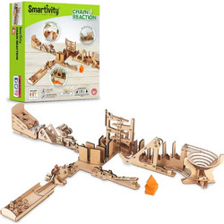 Smartivity Ντόμινο Skee Ball 537365