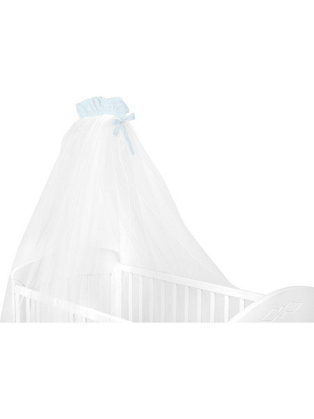 Kikka Boo Κουνουπιέρα Κούνιας 200x480 cm Dream Big Blue 41140000023