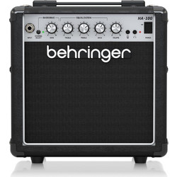 Behringer HA-10G Combo 10W