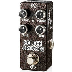 X Vive T1 Golden Brownie Distortion