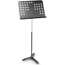 Gravity NS ORC 2 L Tall ΑΝΑΛΟΓΙΟ Orchestra with Perforated Desk - Gravity