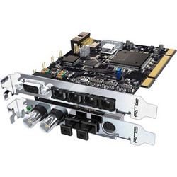 RME HDSP 9652 PCI Kάρτα Ήχου - RME