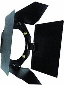 EUROLITE BARNDOORS 2000W A&F Πτερύγια για SPOT 2000 - Eurolite