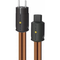 Wireworld Electra 10 Power Cord - 2m (8100573582964)