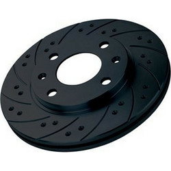 Δίσκοι φρένων Black Diamond BDKBD1172COM Βαρετό