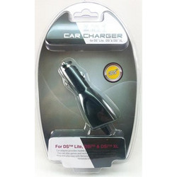 Nintendo Car Power Adapter (3DS-DSi-DSi XL) TMP
