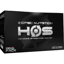 Scitec Nutrition HOS Gormone Optimization Support 3 Pack