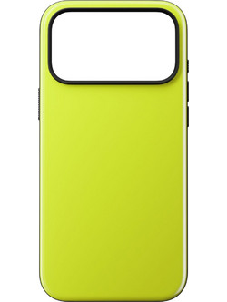 Nomad Modern Case iPhone 17 Pro Max Volt