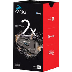 Cardo Freecom 2x Single